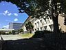 周辺：日野市立日野第三小学校まで約1407m