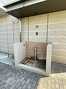 住戸内の設備や、管理形態、駐輪場の空き状況など、詳細はお気軽にお問い合わせください。
