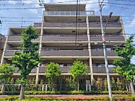 東京都三鷹市上連雀1丁目：物件画像