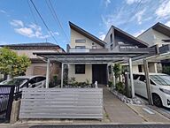 東京都杉並区宮前2丁目：物件画像
