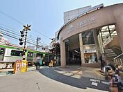 高井戸駅まで約1504m
