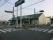 マルエツ戸倉店まで約1028m