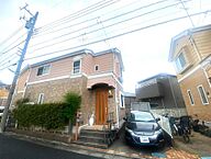 東京都世田谷区八幡山2丁目：物件画像