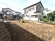 東京都東村山市青葉町2丁目：物件画像