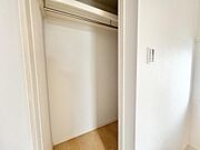 用途別に収納ができ、使いやすく、すっきりと片付いた住まいが実現します。
