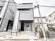 東京都豊島区長崎6丁目：物件画像