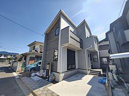 西東京市向台町1丁目 新築1号棟