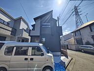 東京都西東京市向台町1丁目：物件画像