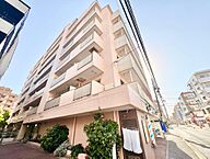 東京都西東京市田無町4丁目：物件画像