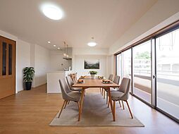レクシオ大和田