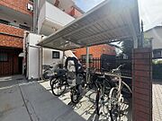 住戸内の設備や、管理形態、駐輪場の空き状況など、詳細はお気軽にお問い合わせください。