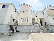 埼玉県所沢市大字荒幡：物件画像