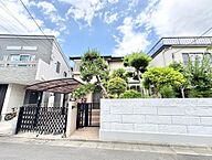 東京都世田谷区上祖師谷2丁目：物件画像