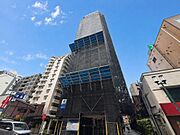 住戸内はもちろん、共用部や周辺の街並みなども併せてご見学いただけます。※バーチャル加工を施しています。