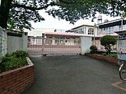 立川市立見影橋保育園まで約1165m