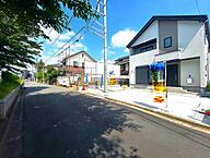 東京都国立市中3丁目：物件画像