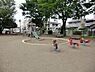 周辺：中砂公園まで約861m