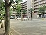周辺：下田児童遊園まで約652m