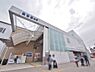 周辺：保谷駅まで約755m