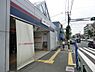 周辺：新代田駅まで約2318m