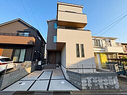 外観の画像