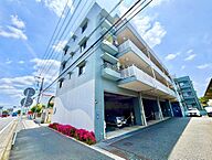 埼玉県所沢市東所沢和田2丁目：物件画像