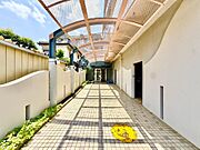 住戸内はもちろん、共用部や周辺の街並みなども併せてご見学いただけます。