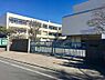 周辺：東村山市立東村山第二中学校まで約1053m