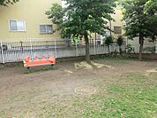 竹丘下里児童遊園まで約876m