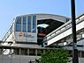 周辺：玉川上水駅まで約1640m