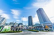 国分寺駅まで約240m