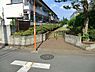 周辺：境山中公園まで約381m