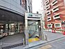 周辺：東新宿駅まで約284m