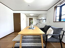志木市柏町1丁目 戸建て