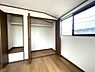 収納：用途別に収納ができ、使いやすく、すっきりと片付いた住まいが実現します。