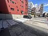 駐車場：マンションの敷地内駐車場です。サイズ制限・最新の空き状況等、お気軽にお問い合わせください。