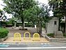 周辺：成三公園まで約524m