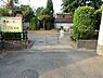 周辺：西砂公園まで約452m