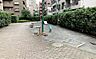 周辺：新宿公園まで約290m