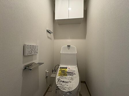 掃除のしやすさや機能など、現地にて実際にご確認ください。