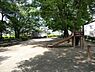 周辺：上砂公園まで約195m