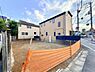 外観：当社なら、ご予算やエリア、入居時期、広さなどのご希望に合わせて幅広くご紹介が可能です。