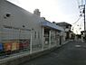 周辺：ヒューマンアカデミー　中河原保育園まで約379m