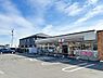周辺：セブンイレブン日野東平山2丁目店まで約1448m