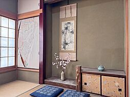 室内の画像