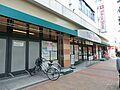 東急ストア三鷹...