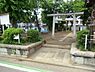 周辺：岸町公園まで約546m