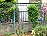 周辺：中里宮前児童遊園まで約480m