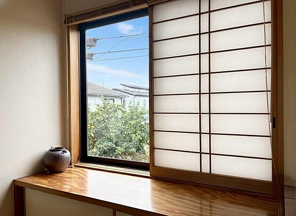 室内