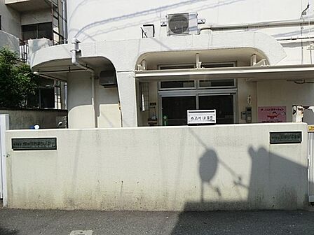 品川区立西品川保育園まで約1252m
